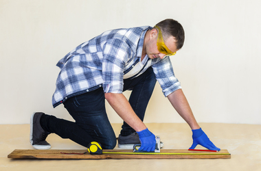 Wooden Flooring Gauteng