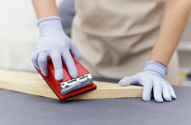 Wooden Flooring Gauteng