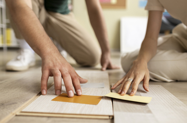 Wooden Flooring Gauteng