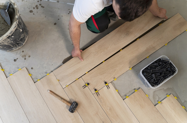 Wooden Flooring Gauteng